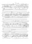 Sonate pour violoncelle et piano (extrait) - © Editions Jobert - JPG 158.9 ko