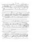 Sonate pour violoncelle et piano (extrait) - © Editions Jobert - JPG 158.9 kb