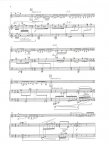 Sonatine pour violon et piano (extrait) - © Editions Jobert - JPG 123.7 kb